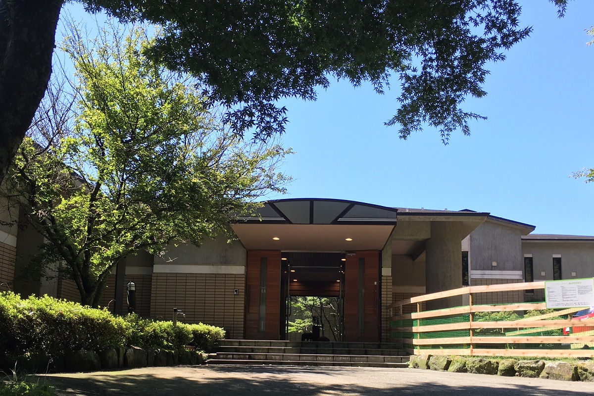 CARO FORESTA 元箱根 LUCIA