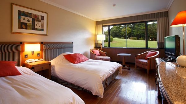 小田急 箱根ハイランドホテル