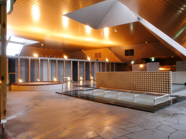 湯元 ホロホロ山荘