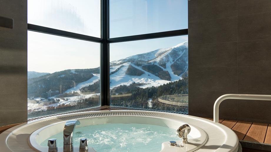 星野リゾート リゾナーレトマム